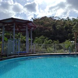 Corella Homestay, hotell i Corella