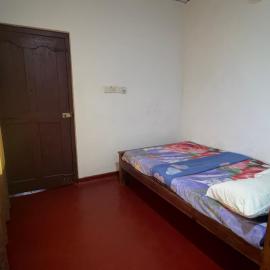 Pearl beach house, hotel di Batticaloa