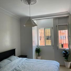 Casa Brise Douce apartment
