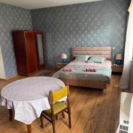 LZ Green House, hotel v mestu Telavi