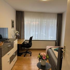 Elbstone 1, hotel a Wittenberge