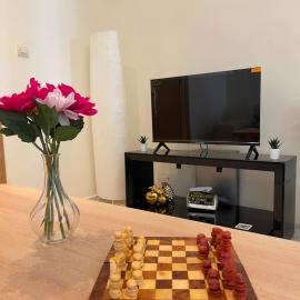 Perle Apartment