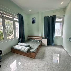 Bình yên villa, hotel di Dalat