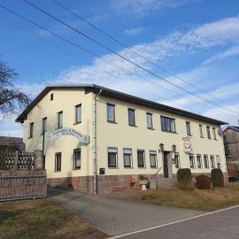 Ferienhaus Striegistal