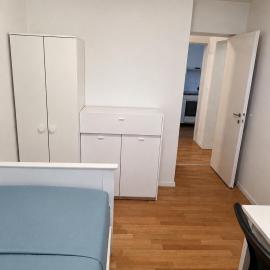Zurich Cozy Room
