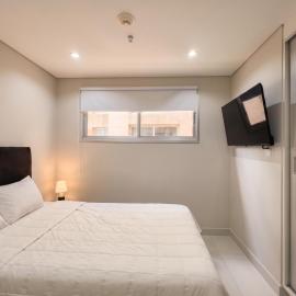 Nivo Suite, hotel a Asunción