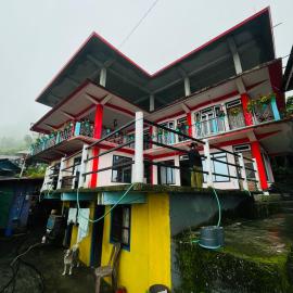 Hideaway Homestay