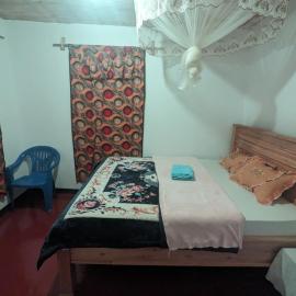 Magamba Eco-Cultural Home-stay & Campsite, hotel a Lushoto