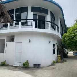 Seaside Villa