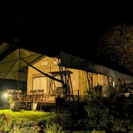 Bellway Chalets, hotel in Dedugala