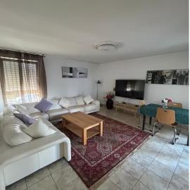 Spacieux appartement 4 pièces à Souffelweyersheim, proche de Strasbourg