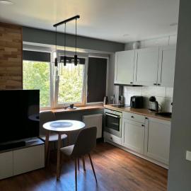 Taikos Apartamentai