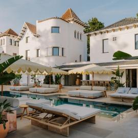 CASA METT Sitges - Fully refurbished, hotel in Sitges