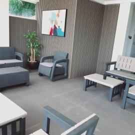 Avana Hills Tagaytay Manor - Amsterdam, hotel v destinaci Iruhin