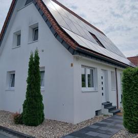 Ferien-Appartement Schröer, хотел в Nordwalde