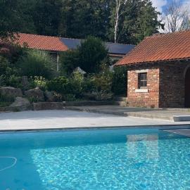 Les Jardins du Chepson - Maison, nature, calme près de Namur, hotel u gradu Namur
