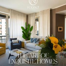 Majestic Como Centro Apartment By Icon7 Luxury