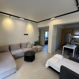 MANGO Apartments