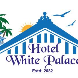 Hotel White Palace airport Kathmandu, hotel v destinaci Pashupatināth