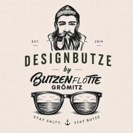 DESIGNBUTZE by BUTZENFLOTTE Grömitz - Beach Loft & Meerblick