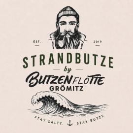 STRANDBUTZE by Bretterbutze Grömitz - Beach Vibes & 50 Meter zum Meer, hotel in Grömitz
