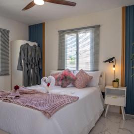 Bselifestyle, hotel a Green Island