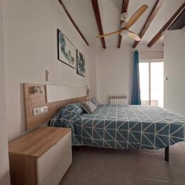 MORELLA CENTRO Apartamento-Loft
