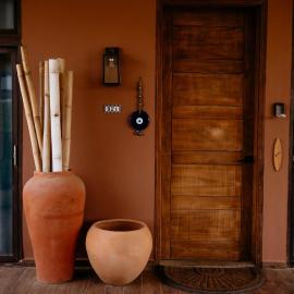 Ocean & Lighthouse view apartment, hotell sihtkohas Playa Venao
