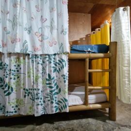 J Travel Trail Inn in Hubangon, Mahinog, Camiguin, hotell i Mahinog