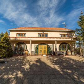 El Refugio de Lama, hotel a Daroca