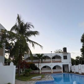 Villa Tuffah