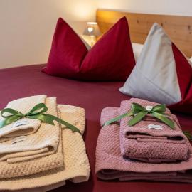 Camere Nordest Sudest- Conca Agordina, hotel v destinácii Agordo