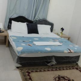 Alsumou Tower 2 Texico Hostel