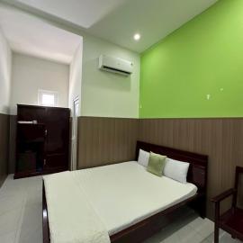 Hotel Sóng Biển