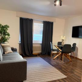 book2stay - Apartments Biel