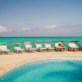 Tanzanite Beach Resort and Spa