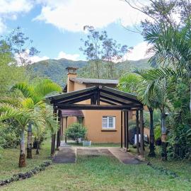 CHALET Serenity