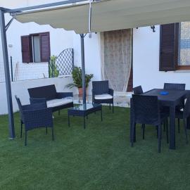 Budoni -San Pietro, hotel u gradu 'Tamarispa'