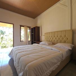 Senaru Garden Homestay, hotel in Senaru