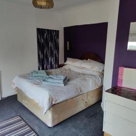 Marked Ash - a place to love, hotel din Church Stretton