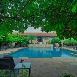 Imperial Golf Resort & Wedding Lawns
