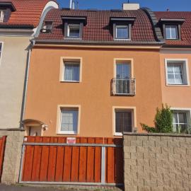 Zelená, hotel v destinaci Františkovy Lázně