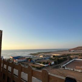 Ifni Flow Seafront surfhouse