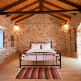 Medici House, hotel a Oitylo