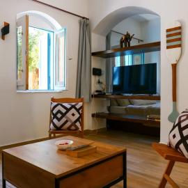Central Cosy Getaway - Downtown - El Gouna
