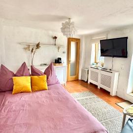 Ferienhaus am Land