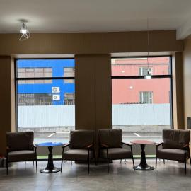 NS Hotel, hotel em Ulan Bator