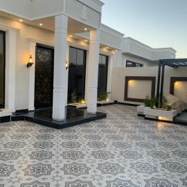 شاليهات حياة رويال