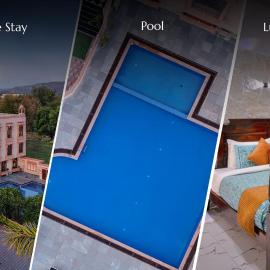 Ranthambhore National Resort