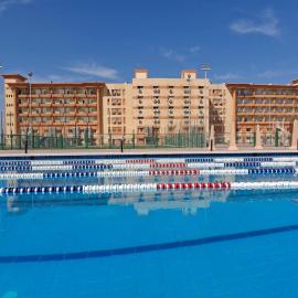 Luxor Oasis Resort & Accommodation